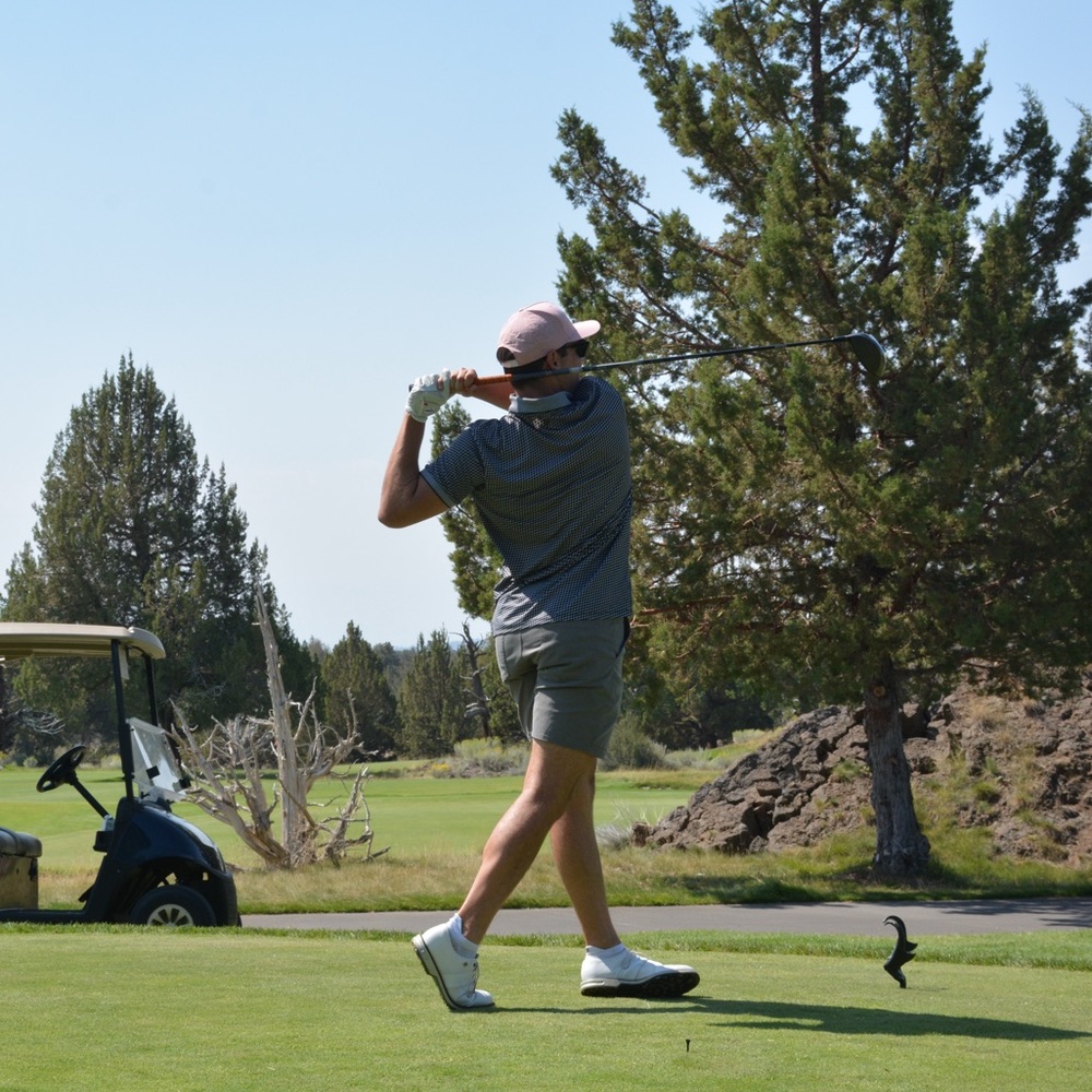 Meet your Posher, Dominic